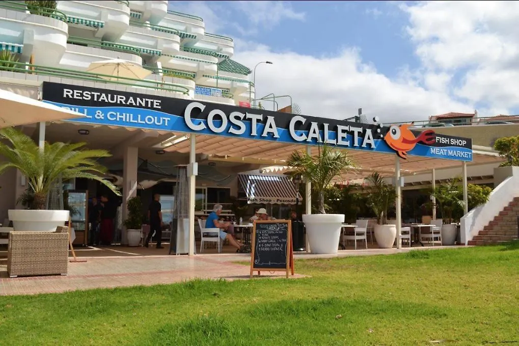 Altamira Apartamentos Adeje Costa Adeje  Apartmán Costa Adeje (Tenerife)