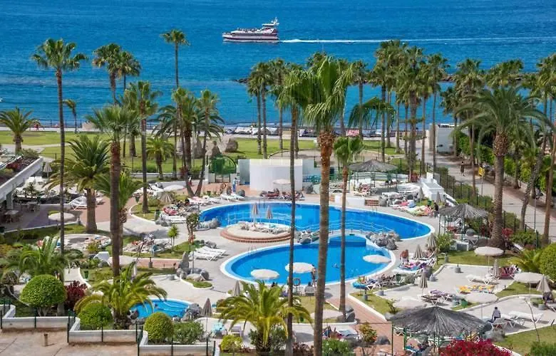 Altamira Apartamentos Adeje Costa Adeje