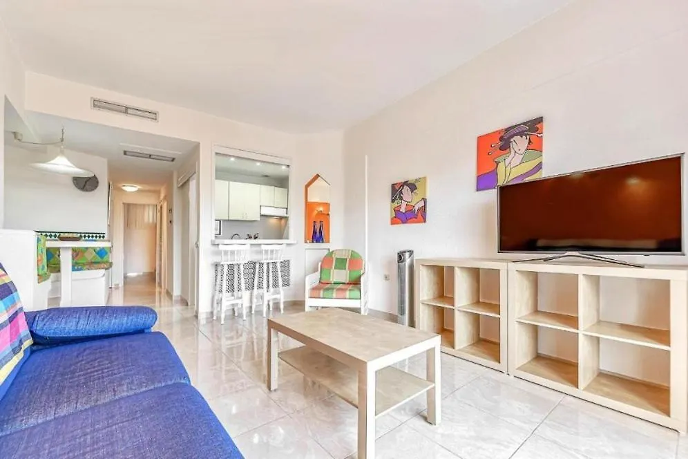 Apartmán Altamira Apartamentos Adeje Costa Adeje  Španělsko