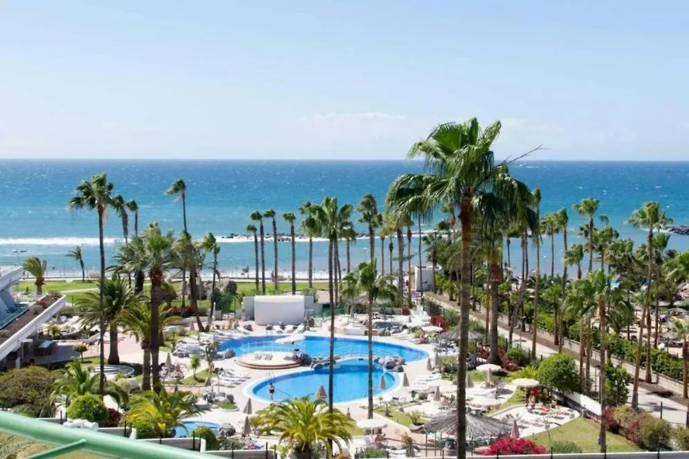 Apartmán Altamira Apartamentos Adeje Costa Adeje