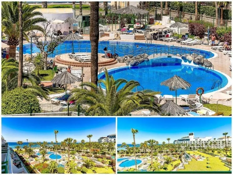 Altamira Apartamentos Adeje Costa Adeje  Apartmán Costa Adeje (Tenerife)