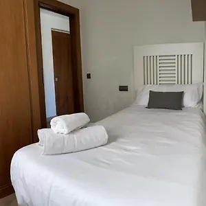 Gav Espinel Centro Apartamento Ronda
