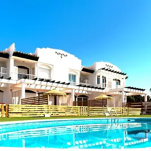 Gran Roquetas Beach&golf Playa Serena Apartamento Roquetas de Mar